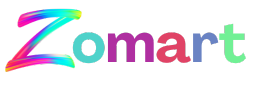 Zomart.pk